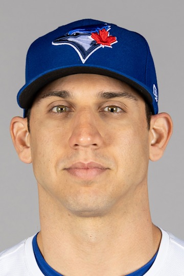 Jacob Barnes headshot