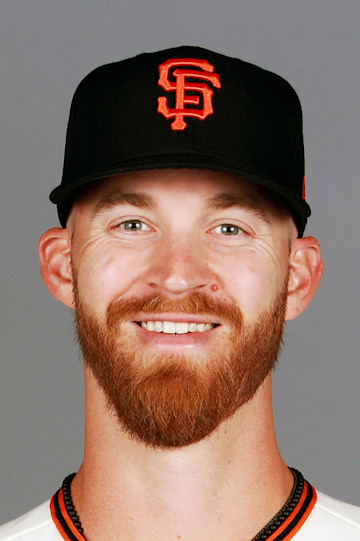 Cody Carroll headshot
