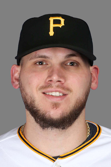 Rookie Davis headshot
