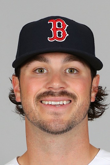 Darin Gillies headshot
