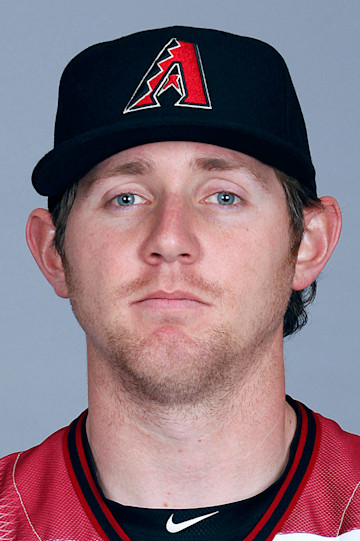 Adam Miller headshot