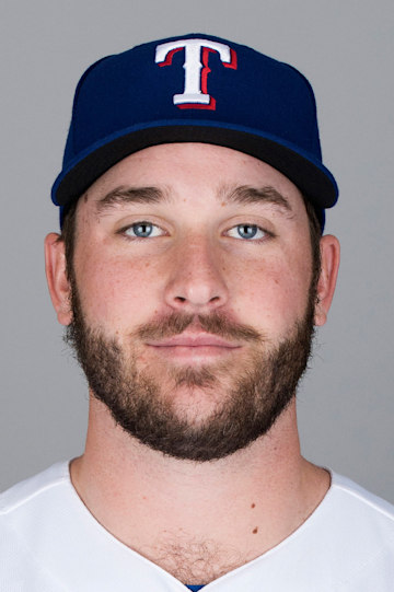 Clayton Blackburn headshot
