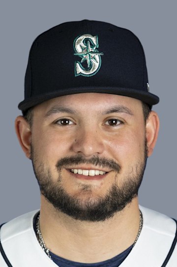 Sal Romano headshot