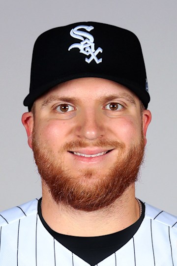 Aj Reed headshot