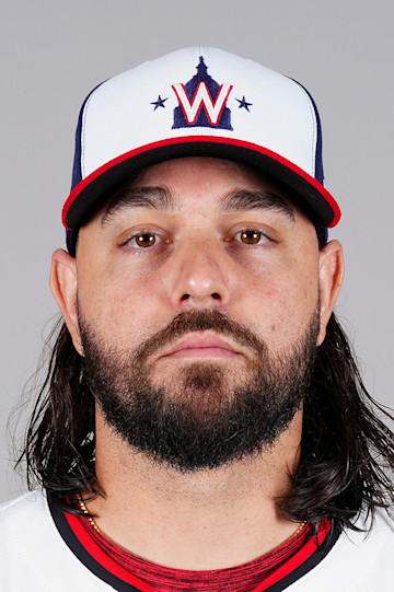 Robert Gsellman headshot