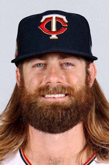 John Gant headshot