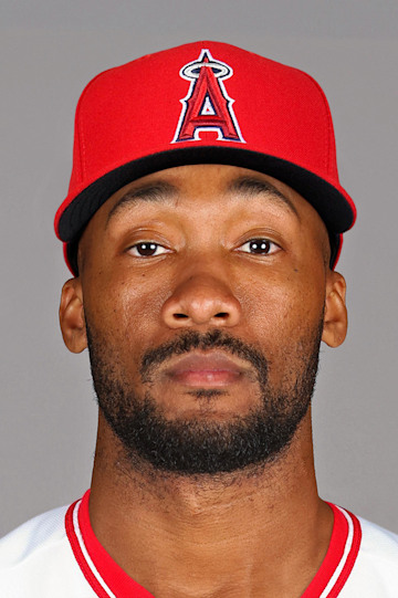 Amir Garrett headshot