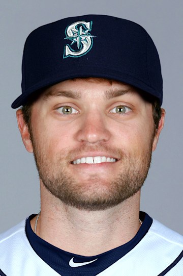 James Ramsey headshot