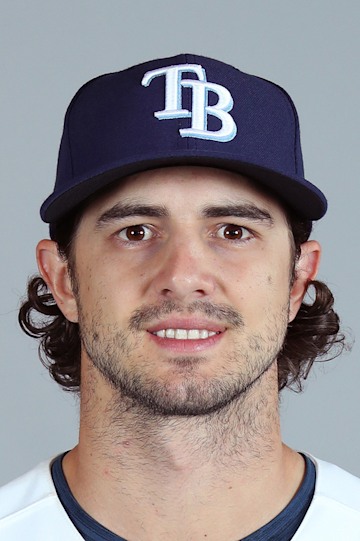 Ryan Merritt headshot