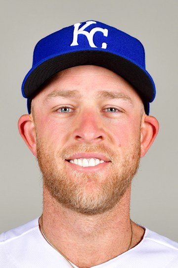 Matt Beaty headshot