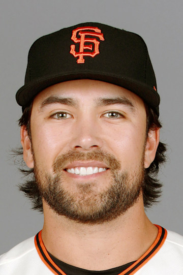Alex Blandino headshot