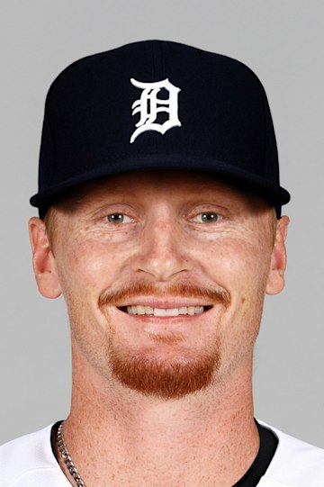 Sam Howard headshot
