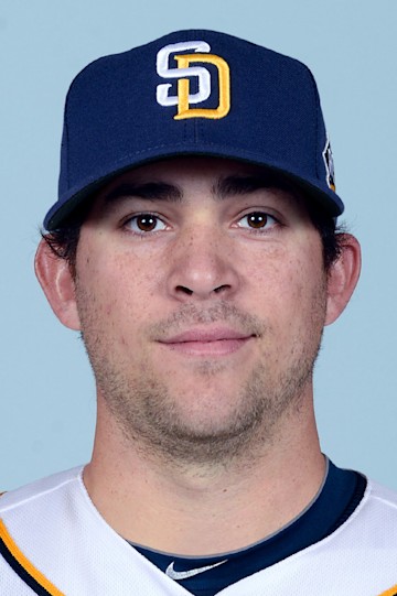 Jake Smith headshot