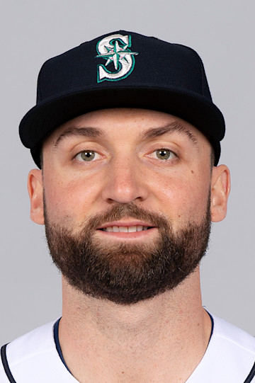 Sam Travis headshot