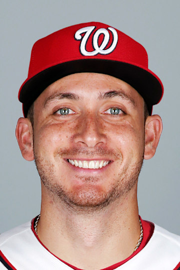 T.j. Rivera headshot