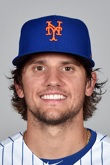 Gavin Cecchini headshot