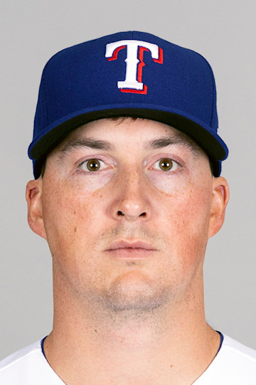 Kyle Funkhouser headshot