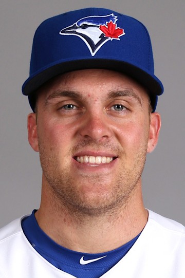 Mitch Nay headshot