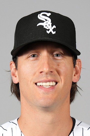 Lucas Sims headshot