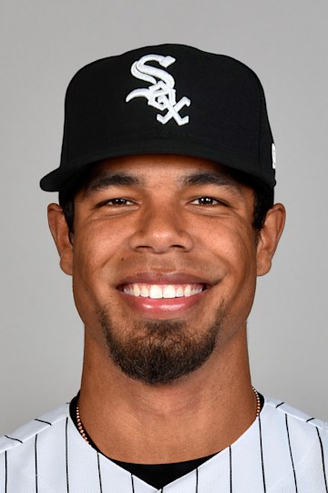 Nick Williams headshot
