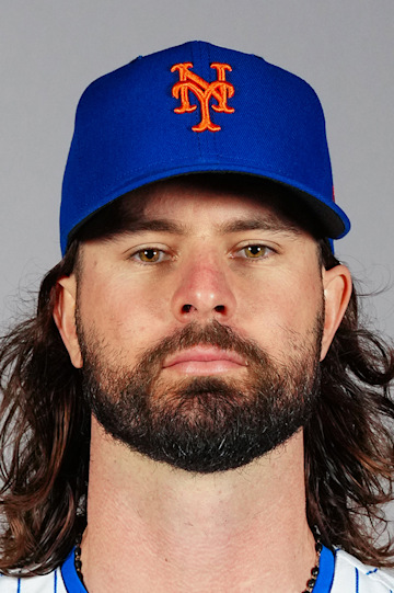 Jesse Winker headshot
