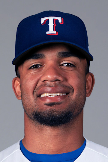 Eliezer Alvarez headshot