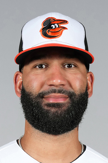 Nomar Mazara headshot