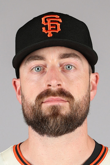 Tom Murphy headshot