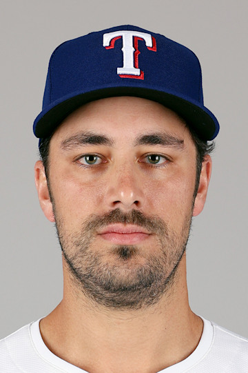 Jt Chargois headshot
