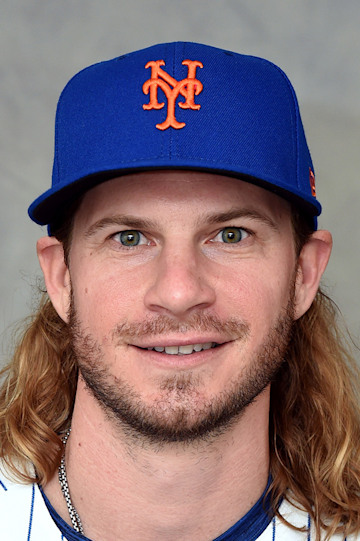 Travis Jankowski headshot