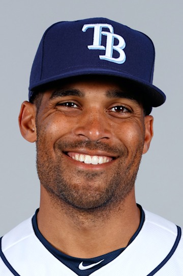 Micah Johnson headshot