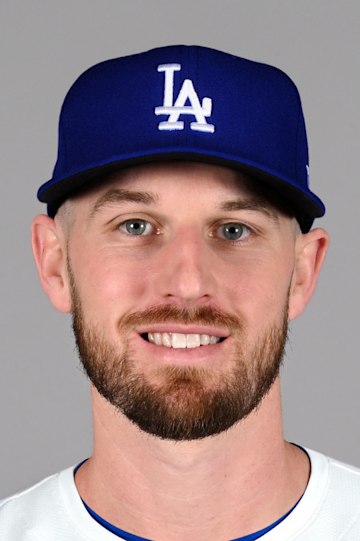Chris Stratton headshot