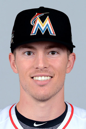 Alex Yarbrough headshot