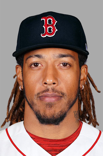 Adalberto Mondesi headshot