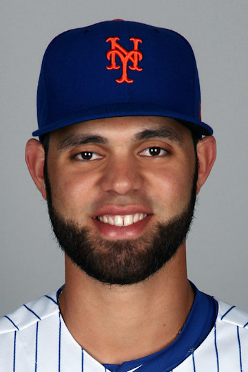Wuilmer Becerra headshot