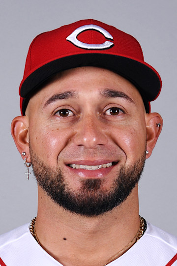 Silvino Bracho headshot