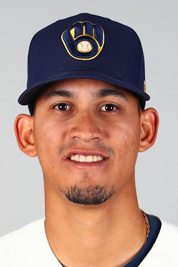 Jesús Castillo headshot