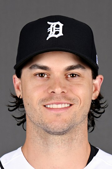 Jacob Robson headshot