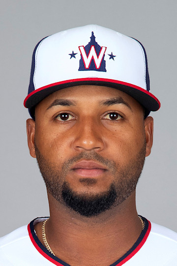 Richard Urena headshot