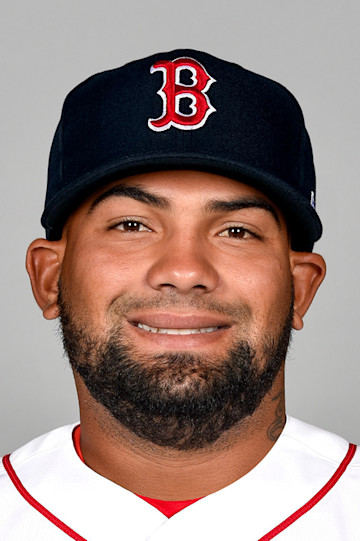 Deivy Grullón headshot