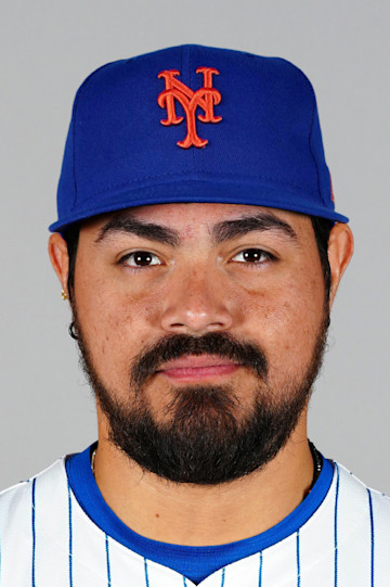 José Castillo headshot
