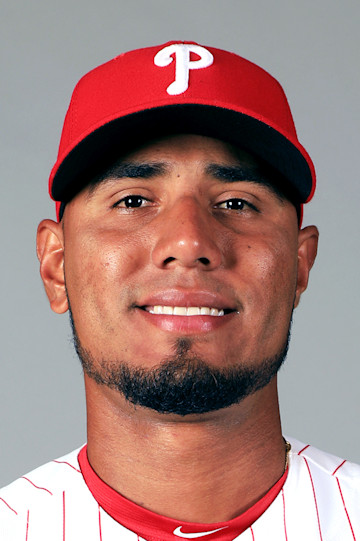 Ricardo Pinto headshot