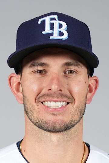 Daniel Robertson headshot