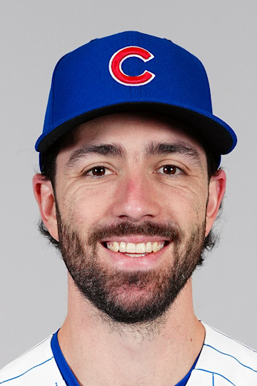 Dansby Swanson headshot