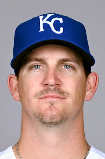 Kevin Newman headshot