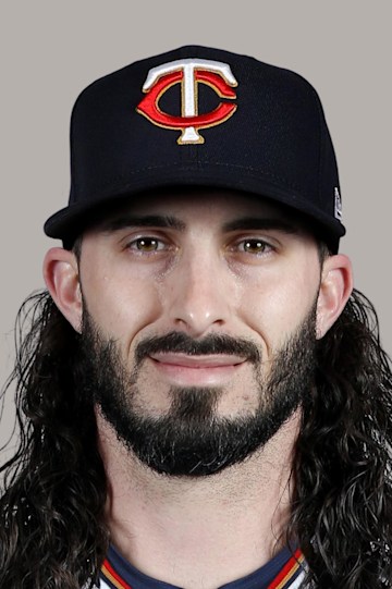 Hunter Wood headshot
