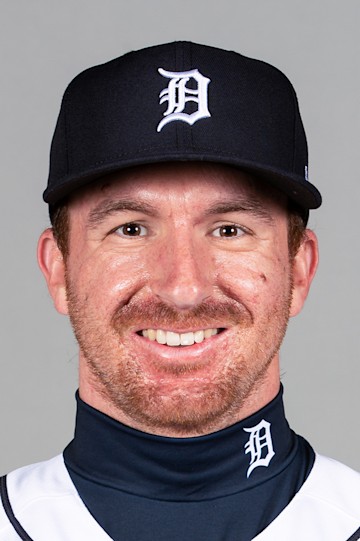 Andrew Moore headshot