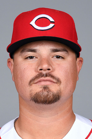 Nick Travieso headshot