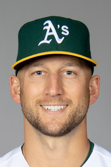 James Kaprielian headshot