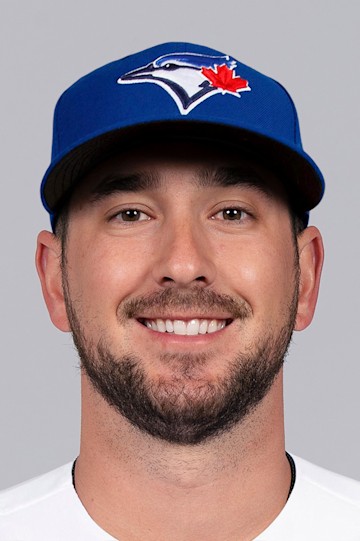 Brady Lail headshot